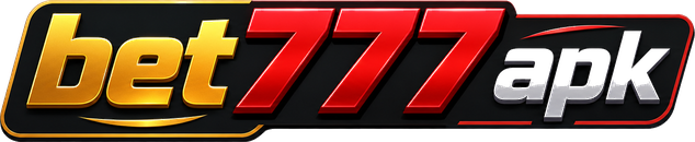bet777 apk logo